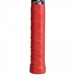 Karakal PU Super Grip Red